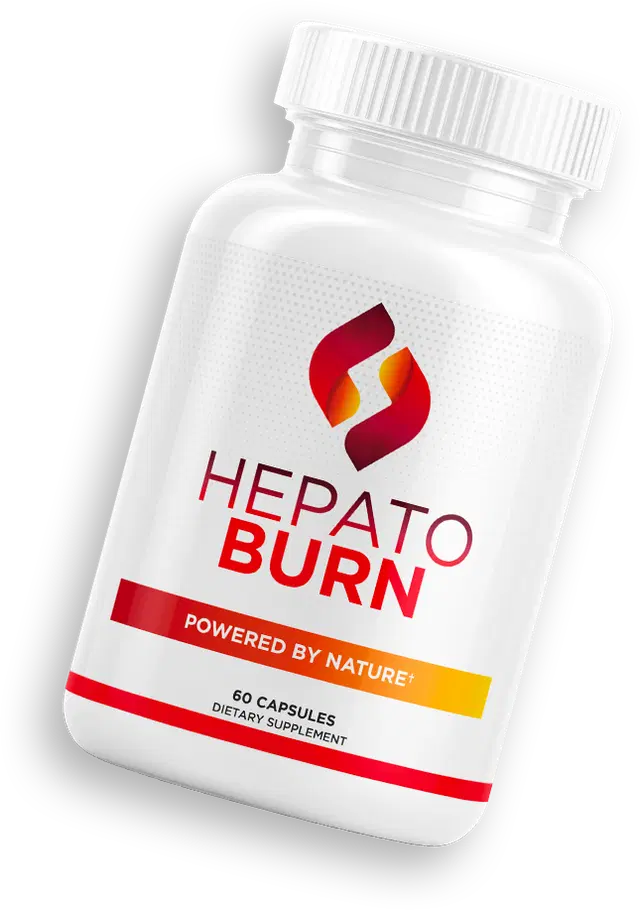HepatoBurn™