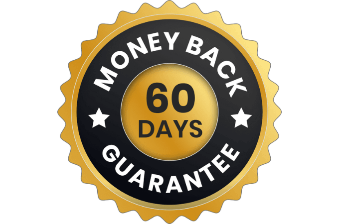 Hepatoburn - 60 days Money Back